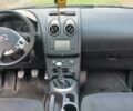 Черный Ниссан Кашкай, объемом двигателя 1.5 л и пробегом 275 тыс. км за 10800 $, фото 17 на Automoto.ua