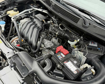 Чорний Ніссан Кашкай, об'ємом двигуна 1.6 л та пробігом 178 тис. км за 12200 $, фото 71 на Automoto.ua