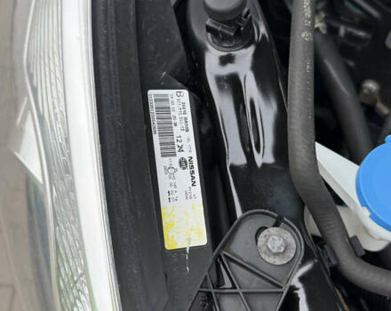 Чорний Ніссан Кашкай, об'ємом двигуна 1.6 л та пробігом 178 тис. км за 12200 $, фото 74 на Automoto.ua