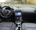 Чорний Ніссан Кашкай, об'ємом двигуна 1.6 л та пробігом 238 тис. км за 9750 $, фото 19 на Automoto.ua