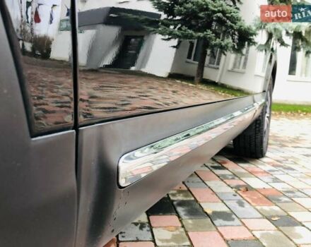 Черный Ниссан Кашкай, объемом двигателя 2 л и пробегом 184 тыс. км за 13600 $, фото 18 на Automoto.ua