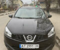 Чорний Ніссан Кашкай, об'ємом двигуна 1.6 л та пробігом 134 тис. км за 11500 $, фото 3 на Automoto.ua