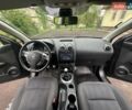 Чорний Ніссан Кашкай, об'ємом двигуна 1.5 л та пробігом 188 тис. км за 10990 $, фото 11 на Automoto.ua