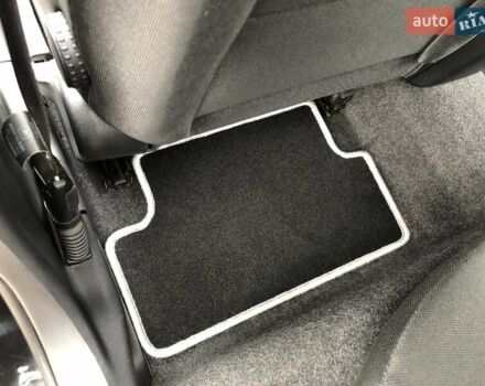 Черный Ниссан Кашкай, объемом двигателя 2 л и пробегом 184 тыс. км за 13600 $, фото 49 на Automoto.ua