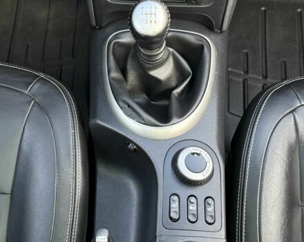 Ниссан Кашкай 2012 в Киеве на Automoto.ua Черный Ниссан Кашкай, объемом двигателя 1.6 л и пробегом 220 тыс. км за 11900 $, фото 22 на Automoto.ua