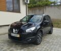 Чорний Ніссан Кашкай, об'ємом двигуна 1.6 л та пробігом 225 тис. км за 12800 $, фото 1 на Automoto.ua