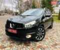 Черный Ниссан Кашкай, объемом двигателя 2 л и пробегом 184 тыс. км за 13600 $, фото 103 на Automoto.ua