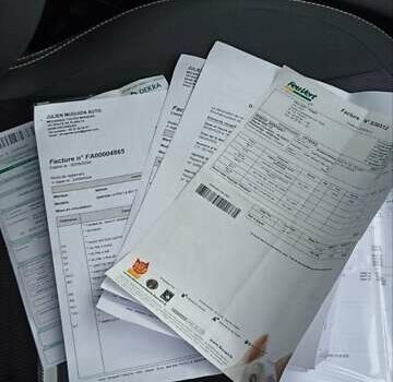 Чорний Ніссан Кашкай, об'ємом двигуна 1.5 л та пробігом 171 тис. км за 12599 $, фото 33 на Automoto.ua