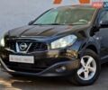 Чорний Ніссан Кашкай, об'ємом двигуна 1.6 л та пробігом 158 тис. км за 9990 $, фото 17 на Automoto.ua