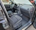 Чорний Ніссан Кашкай, об'ємом двигуна 1.6 л та пробігом 158 тис. км за 9990 $, фото 42 на Automoto.ua