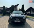 Чорний Ніссан Кашкай, об'ємом двигуна 1.6 л та пробігом 195 тис. км за 11780 $, фото 7 на Automoto.ua