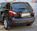 Чорний Ніссан Кашкай, об'ємом двигуна 1.6 л та пробігом 158 тис. км за 9990 $, фото 27 на Automoto.ua