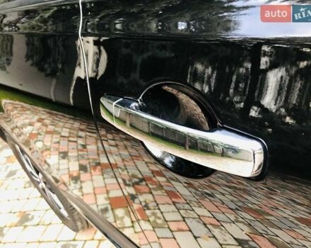 Черный Ниссан Кашкай, объемом двигателя 2 л и пробегом 184 тыс. км за 13600 $, фото 21 на Automoto.ua