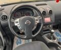 Черный Ниссан Кашкай, объемом двигателя 1.5 л и пробегом 213 тыс. км за 10900 $, фото 9 на Automoto.ua