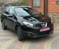 Чорний Ніссан Кашкай, об'ємом двигуна 1.5 л та пробігом 215 тис. км за 11400 $, фото 4 на Automoto.ua