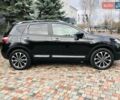 Черный Ниссан Кашкай, объемом двигателя 2 л и пробегом 184 тыс. км за 13600 $, фото 91 на Automoto.ua