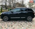 Черный Ниссан Кашкай, объемом двигателя 2 л и пробегом 184 тыс. км за 13600 $, фото 95 на Automoto.ua