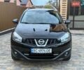 Ниссан Кашкай 2012 в Виннице на Automoto.ua Черный Ниссан Кашкай, объемом двигателя 1.6 л и пробегом 195 тыс. км за 9950 $, фото 13 на Automoto.ua