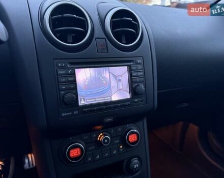 Ниссан Кашкай 2012 в Виннице на Automoto.ua Черный Ниссан Кашкай, объемом двигателя 1.6 л и пробегом 195 тыс. км за 9950 $, фото 30 на Automoto.ua