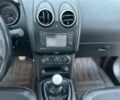 Черный Ниссан Кашкай, объемом двигателя 1.6 л и пробегом 210 тыс. км за 11500 $, фото 13 на Automoto.ua