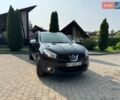 Чорний Ніссан Кашкай, об'ємом двигуна 1.6 л та пробігом 195 тис. км за 11780 $, фото 30 на Automoto.ua