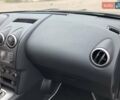Черный Ниссан Кашкай, объемом двигателя 2 л и пробегом 184 тыс. км за 13600 $, фото 45 на Automoto.ua