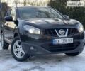Чорний Ніссан Кашкай, об'ємом двигуна 1.6 л та пробігом 34 тис. км за 13999 $, фото 1 на Automoto.ua
