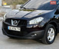 Ниссан Кашкай 2012 в Днепре (Днепропетровске) на Automoto.ua Черный Ниссан Кашкай, объемом двигателя 1.6 л и пробегом 211 тыс. км за 11500 $, фото 6 на Automoto.ua