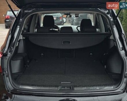 Чорний Ніссан Кашкай, об'ємом двигуна 1.5 л та пробігом 215 тис. км за 11400 $, фото 28 на Automoto.ua