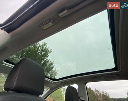 Черный Ниссан Кашкай, объемом двигателя 1.5 л и пробегом 208 тыс. км за 11700 $, фото 19 на Automoto.ua