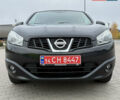 Чорний Ніссан Кашкай, об'ємом двигуна 1.6 л та пробігом 178 тис. км за 12200 $, фото 24 на Automoto.ua