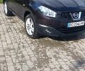 Чорний Ніссан Кашкай, об'ємом двигуна 1.5 л та пробігом 204 тис. км за 3450 $, фото 2 на Automoto.ua