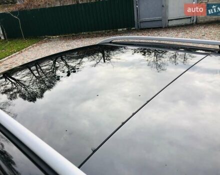 Черный Ниссан Кашкай, объемом двигателя 2 л и пробегом 184 тыс. км за 13600 $, фото 26 на Automoto.ua