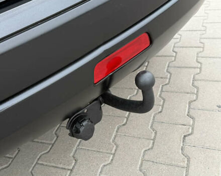 Чорний Ніссан Кашкай, об'ємом двигуна 1.6 л та пробігом 178 тис. км за 12200 $, фото 33 на Automoto.ua