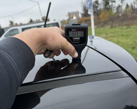 Чорний Ніссан Кашкай, об'ємом двигуна 1.6 л та пробігом 178 тис. км за 12200 $, фото 130 на Automoto.ua