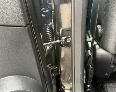 Чорний Ніссан Кашкай, об'ємом двигуна 1.6 л та пробігом 178 тис. км за 12200 $, фото 51 на Automoto.ua