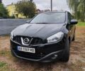 Черный Ниссан Кашкай, объемом двигателя 2 л и пробегом 210 тыс. км за 12700 $, фото 1 на Automoto.ua
