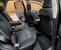Черный Ниссан Кашкай, объемом двигателя 2 л и пробегом 202 тыс. км за 12500 $, фото 7 на Automoto.ua
