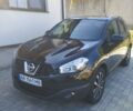 Чорний Ніссан Кашкай, об'ємом двигуна 1.6 л та пробігом 225 тис. км за 12800 $, фото 8 на Automoto.ua