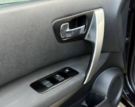 Ниссан Кашкай 2012 в Днепре (Днепропетровске) на Automoto.ua Черный Ниссан Кашкай, объемом двигателя 1.6 л и пробегом 211 тыс. км за 11500 $, фото 8 на Automoto.ua