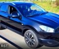 Черный Ниссан Кашкай, объемом двигателя 1.6 л и пробегом 255 тыс. км за 12100 $, фото 1 на Automoto.ua