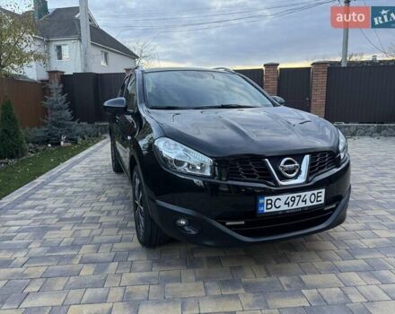 Ниссан Кашкай 2012 в Виннице на Automoto.ua Черный Ниссан Кашкай, объемом двигателя 1.6 л и пробегом 195 тыс. км за 9950 $, фото 28 на Automoto.ua