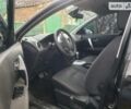Чорний Ніссан Кашкай, об'ємом двигуна 2 л та пробігом 175 тис. км за 11000 $, фото 3 на Automoto.ua