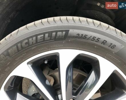 Черный Ниссан Кашкай, объемом двигателя 2 л и пробегом 184 тыс. км за 13600 $, фото 128 на Automoto.ua