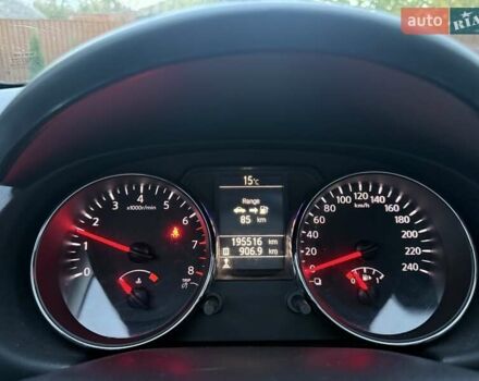 Ниссан Кашкай 2012 в Виннице на Automoto.ua Черный Ниссан Кашкай, объемом двигателя 1.6 л и пробегом 195 тыс. км за 9950 $, фото 47 на Automoto.ua