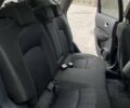 Черный Ниссан Кашкай, объемом двигателя 1.6 л и пробегом 252 тыс. км за 11700 $, фото 10 на Automoto.ua