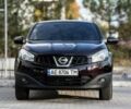Ниссан Кашкай 2012 в Днепре (Днепропетровске) на Automoto.ua Черный Ниссан Кашкай, объемом двигателя 1.6 л и пробегом 211 тыс. км за 11500 $, фото 1 на Automoto.ua