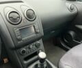 Черный Ниссан Кашкай, объемом двигателя 1.6 л и пробегом 230 тыс. км за 11000 $, фото 15 на Automoto.ua