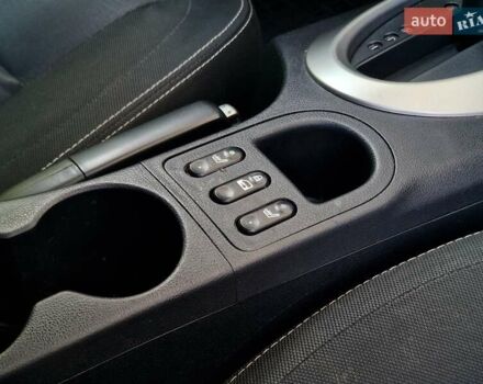 Чорний Ніссан Кашкай, об'ємом двигуна 1.6 л та пробігом 158 тис. км за 9990 $, фото 49 на Automoto.ua