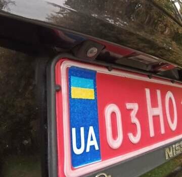 Чорний Ніссан Кашкай, об'ємом двигуна 1.5 л та пробігом 171 тис. км за 12599 $, фото 23 на Automoto.ua